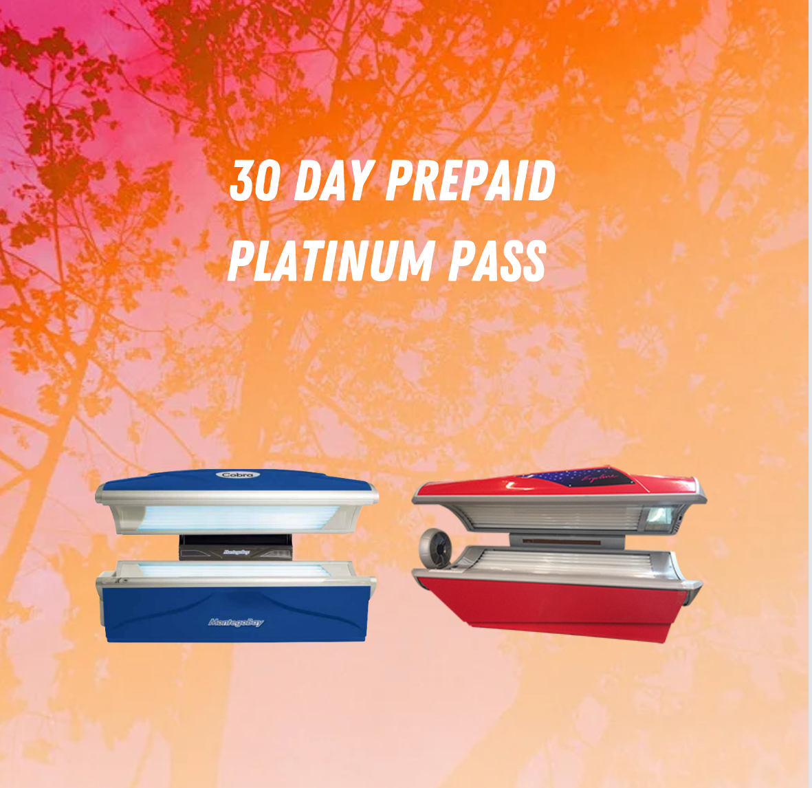 UV PLATINUM PASS